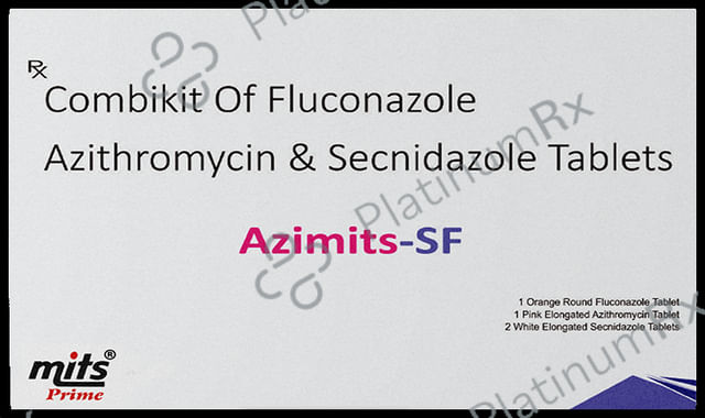 Azimits Tablet Combikit