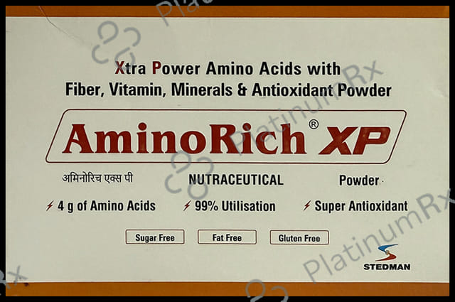 Aminorich XP Powder 5gm