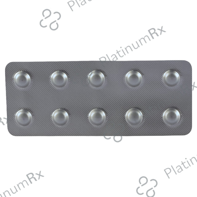 Pentate 20mg Tablet 10s