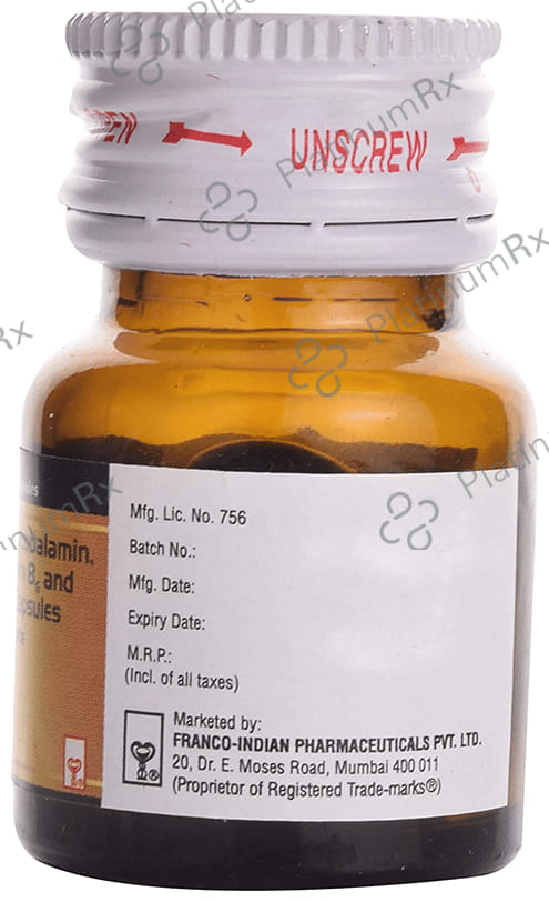Benalgis Forte Soft Gelatin Capsule 15s