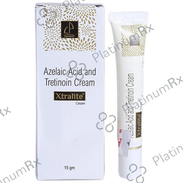Xtralite Cream 15gm