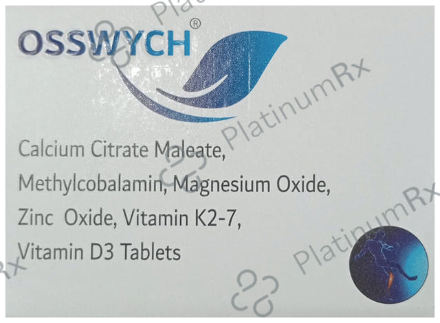 Osswych Tablet 10s