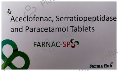 Farnac-SP Tablet