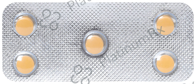 CCQ L 2.5mg Tablet 5s