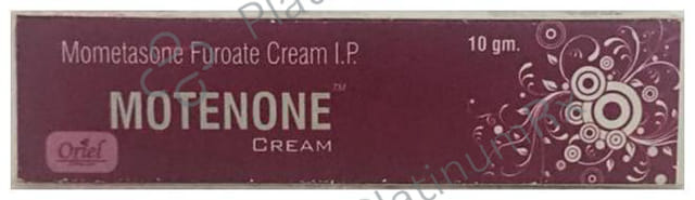 Motenone Cream
