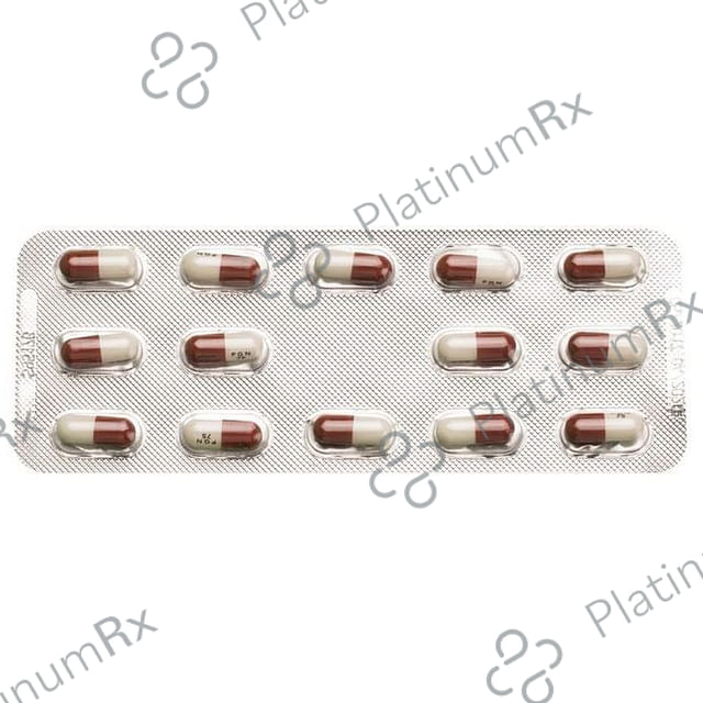 Lyrica 75mg Capsule