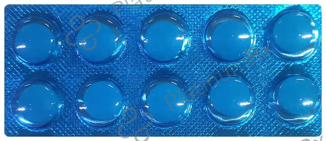 Nicoroxi 150mg Tablet 10s