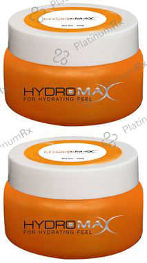 Hydromax Cream (100gm Each)