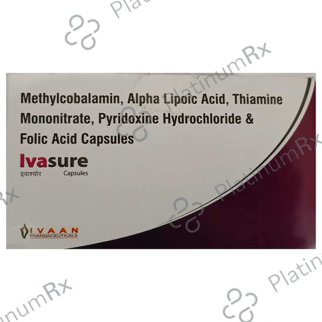 Ivasure Capsule