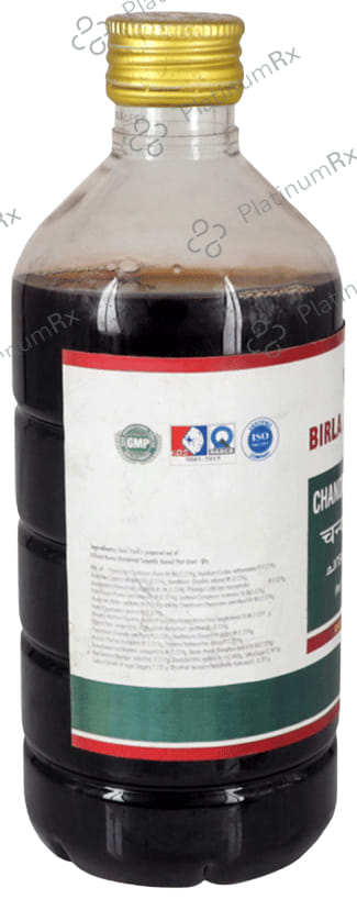 Birla Ayurveda Chandanasavam