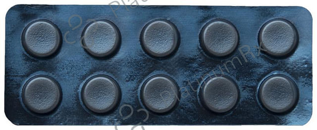 Cifran 250mg Tablet 10s