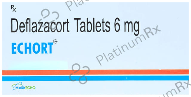 Echort Tablet
