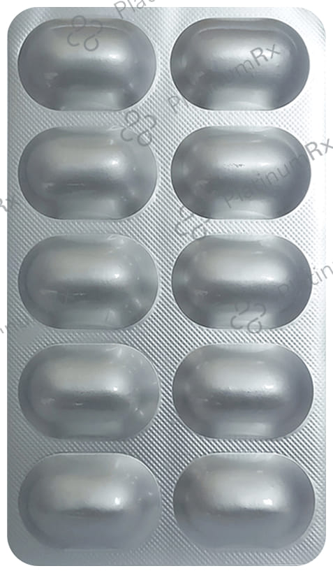 Regafix 750mcg/75mg Capsule