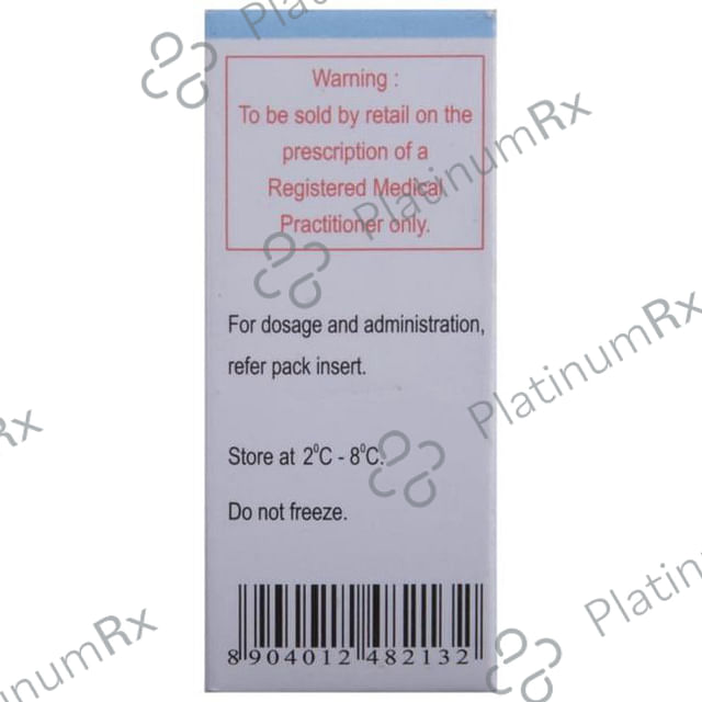 Rhoclone 150mcg Injection