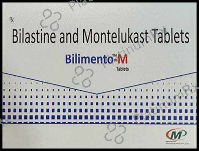 Bilimento-M Tablet