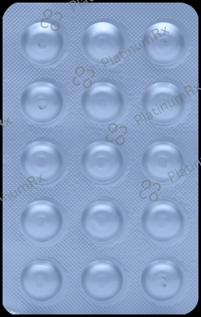 Atorica 40 Tablet 15 Tablet