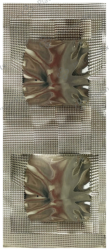 Triben F 150mg Tablet 2s