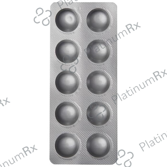 Febumac 40mg Tablet 10s