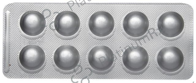 Rosubest 10mg Tablet 10s