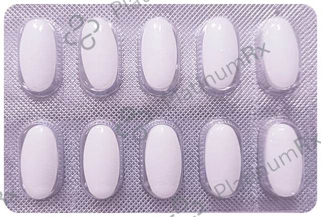 Epilive ER 750 Tablet