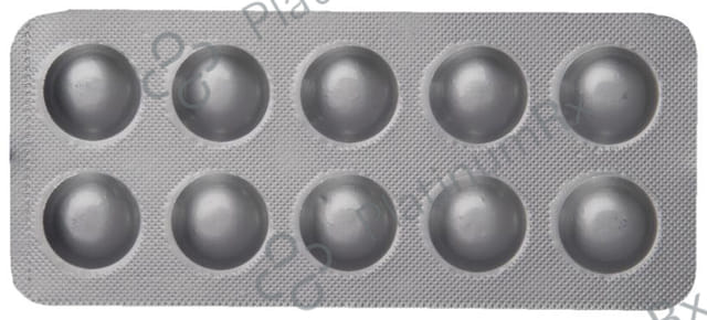 Losakind 50mg Tablet 10s