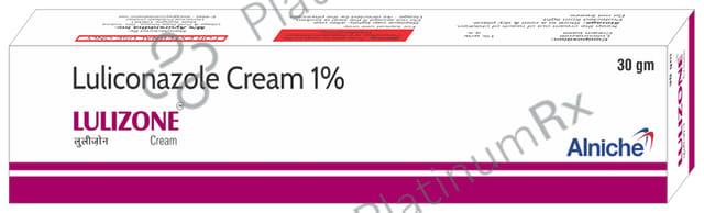 Lulizone Cream