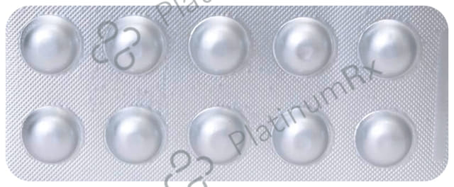 Levokast AX 75/5/10mg Tablet 10s