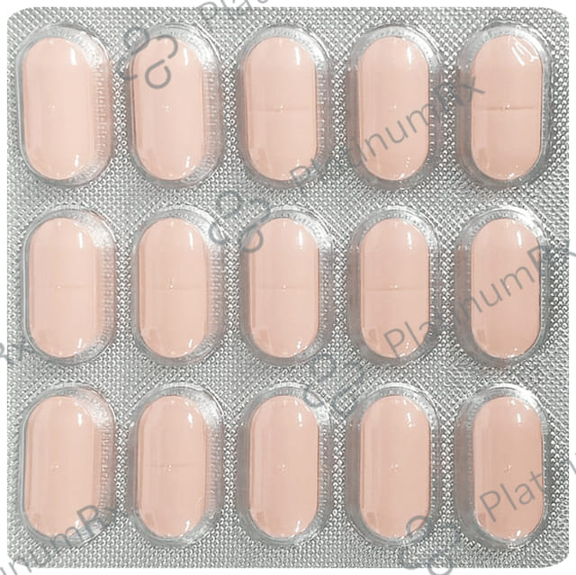 Levenue 750mg Tablet 15s