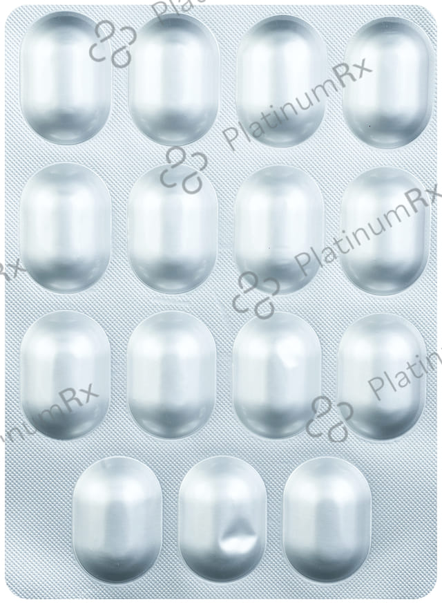 Jalra M 50/500mg Tablet 15s