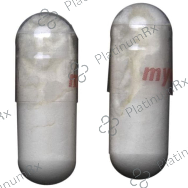 Myoril 4mg Capsule 10s