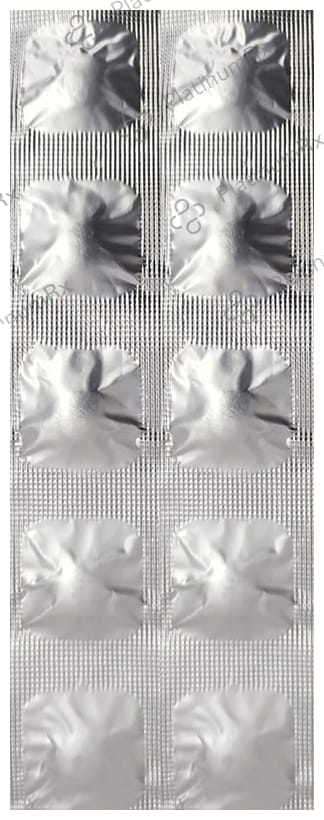 Pxr 25mg Tablet PR