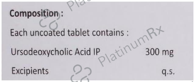 Usrowell 300mg Tablet