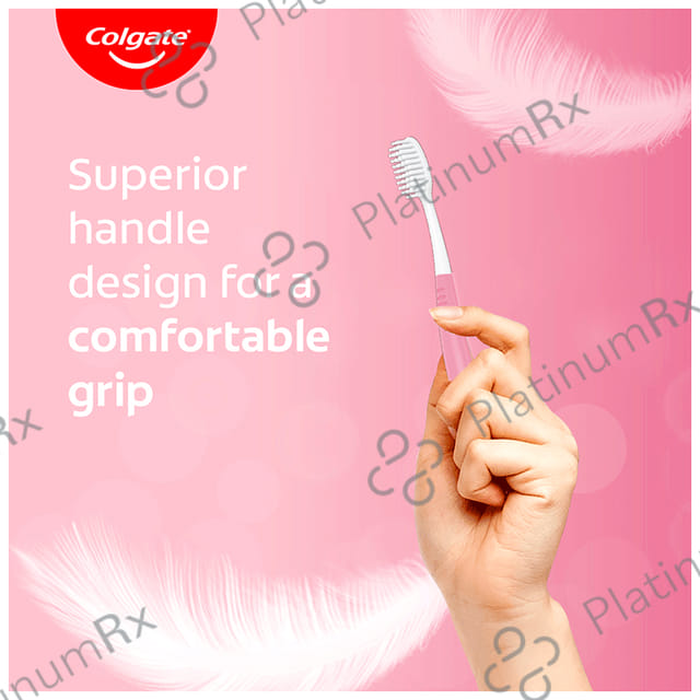 Colgate Gentle Sensitive Care Toothbrush Ultra Soft