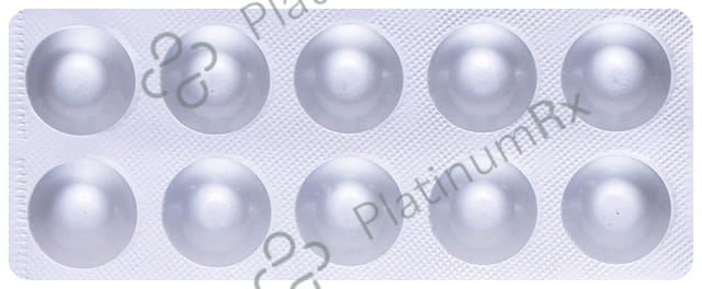 Rabium 10mg Tablet 10s