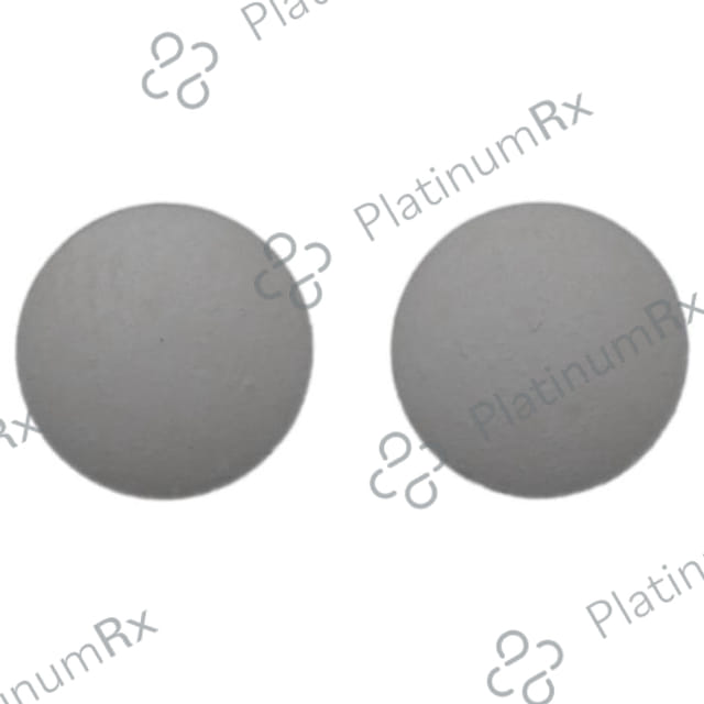 Tellzy 80mg Tablet 15s