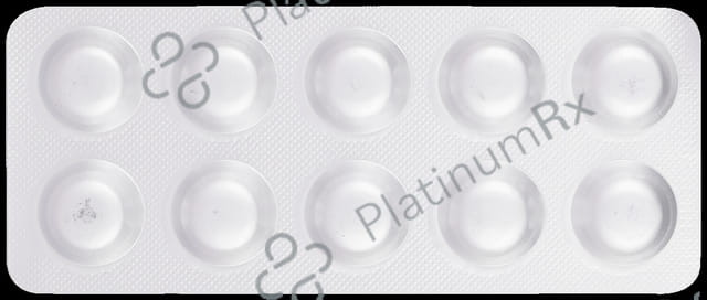 Macsita 100mg Tablet 10s