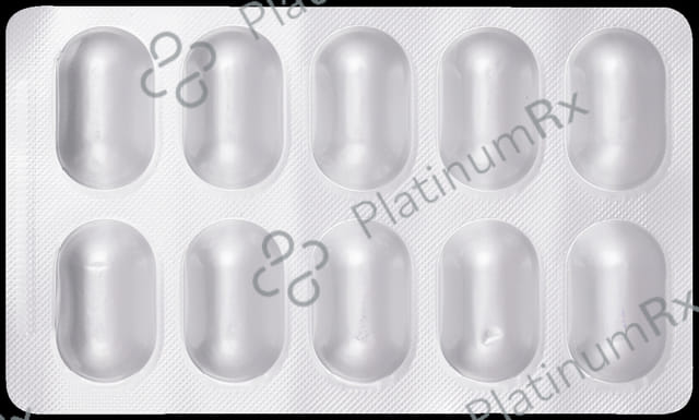 Peg D 50mg/20mg Capsule