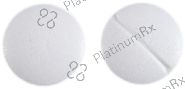 Bacfen 10mg Tablet 10s (Icon)