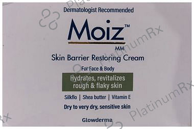 Moiz MM 2% Cream 150gm