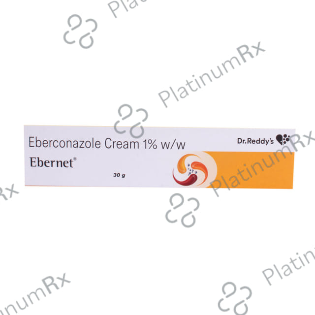 Ebernet Cream 10gm