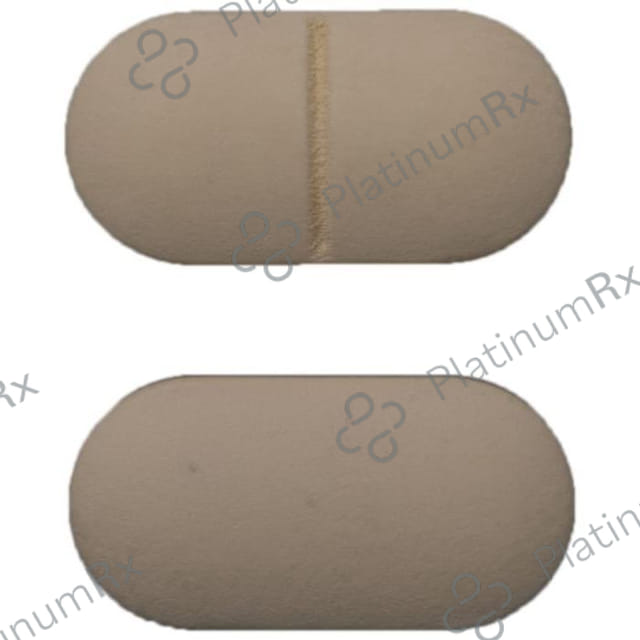 Fibator 5/145mg Tablet 10s