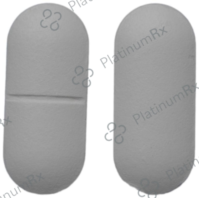 Linox 600mg Tablet 10s