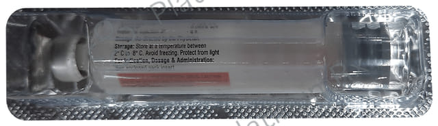 Equisulin M 50/50 (100 IU/ml) (1*3ml Penfill Cartridge / Injection)