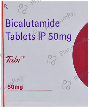 Tabi 50mg Tablet 30s