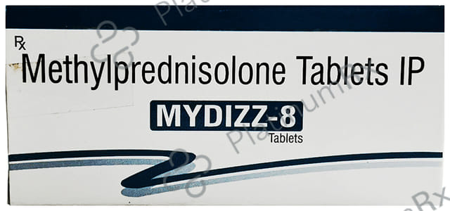 Mydizz 8 Tablet