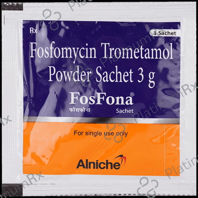 Fosfona Powder