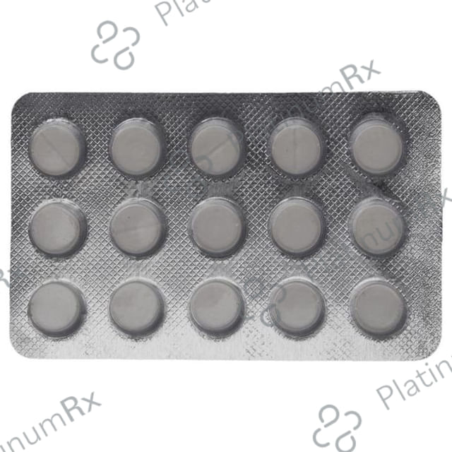 TOR 10mg Tablet 10s