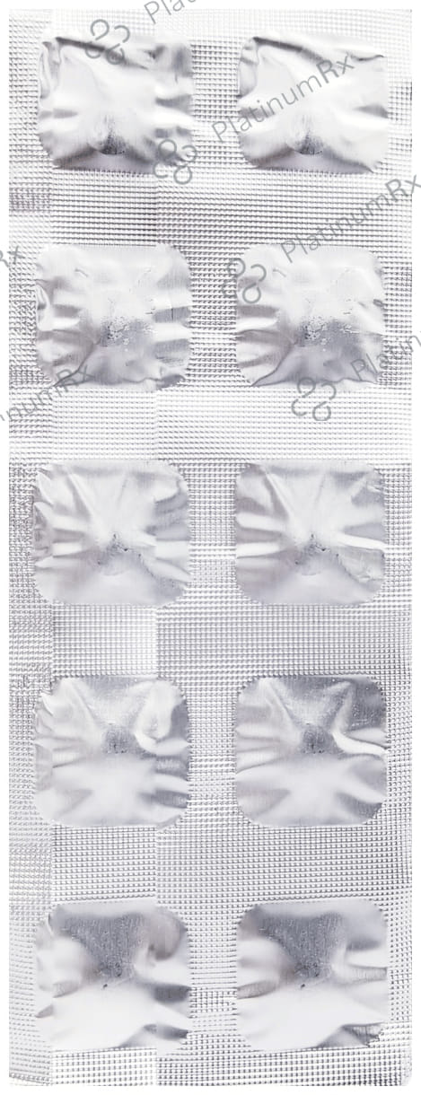 Vonefi 20mg Tablet 10s