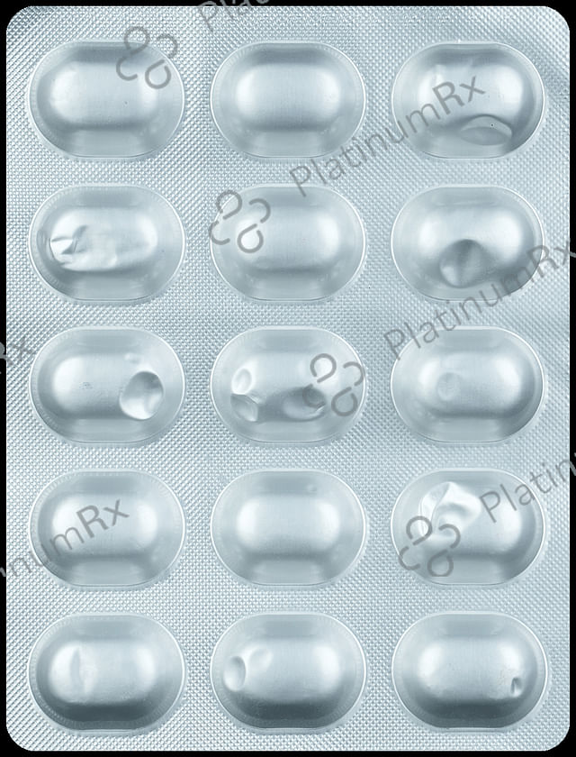 Valance 500 Tablet
