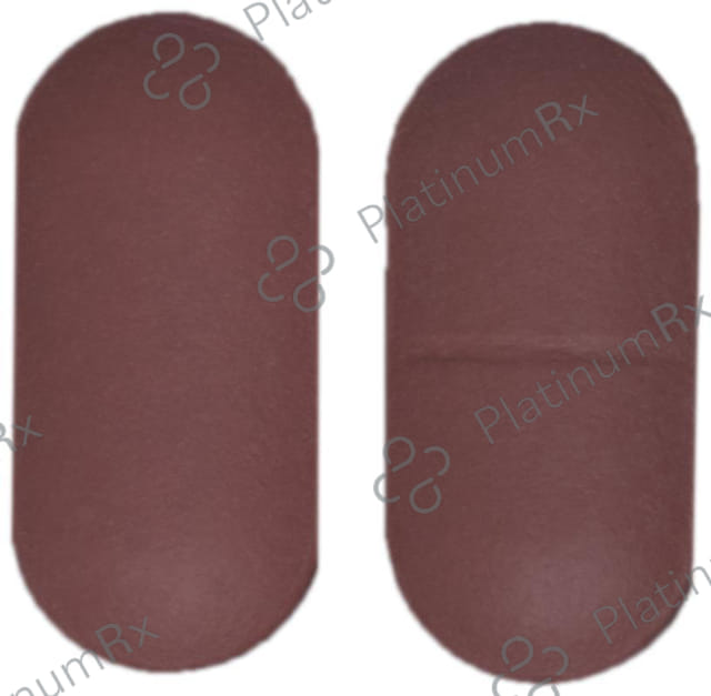 L Cin OZ 250/500mg Tablet 10s